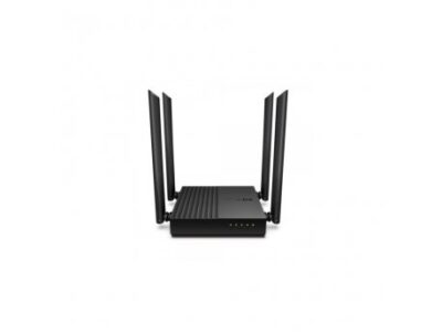 RUTER TP-LINK ARCHER C64 AC1200