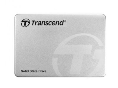 SSD 120GB 2.5 TS120GSSD220S TRANSCEND