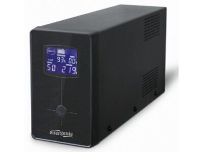 UPS SA STABILIZATOROM EG-UPS-034 1500VA 900W LCD