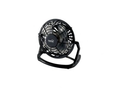 STONI VENTILATOR TF10USB CRNI HOME