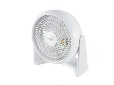 VENTILATOR PODNO/ZIDNI 23CM 50W 26X28X17CM TF23TURBO