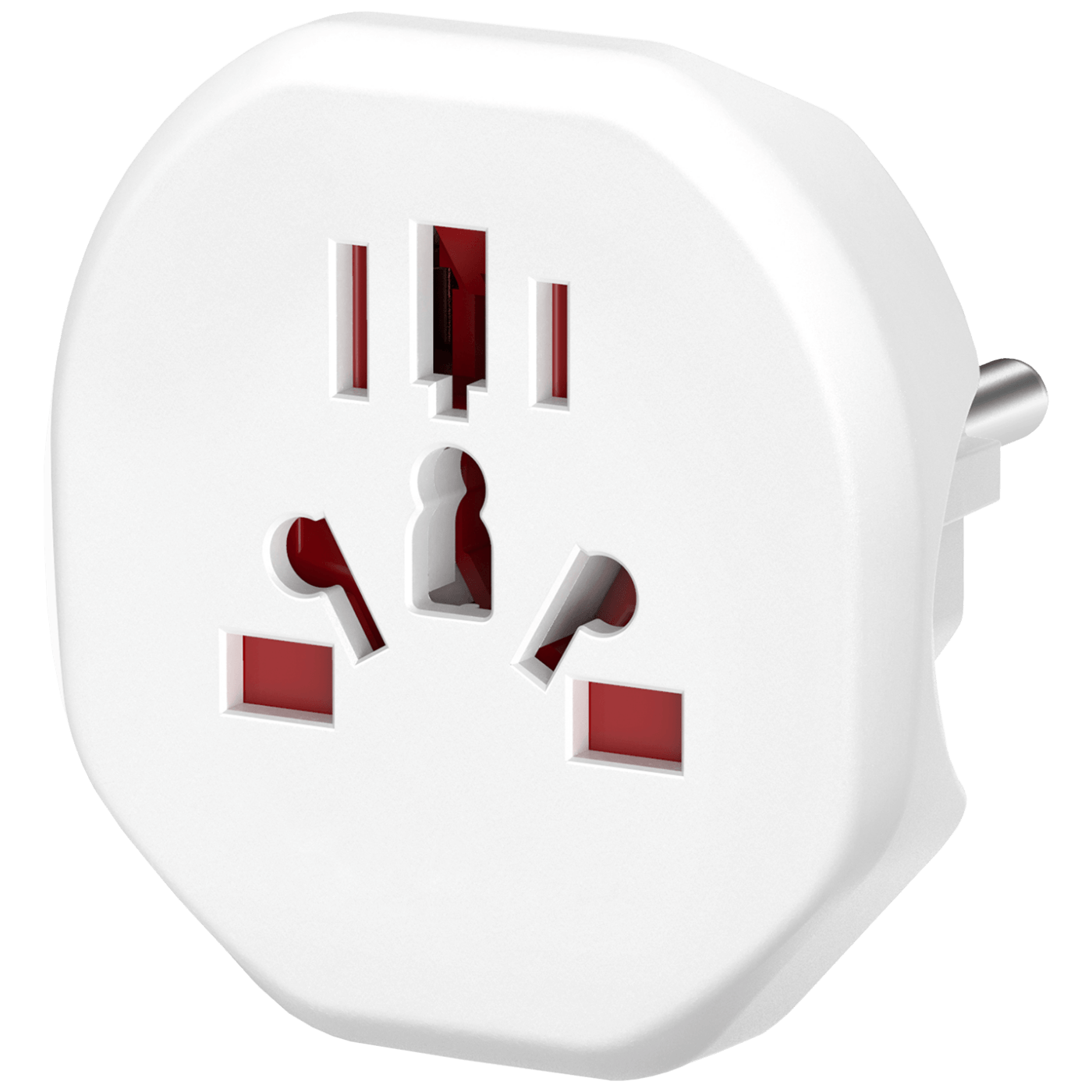 ADAPTER UNIVERZALNI CXL-UA4IN1
