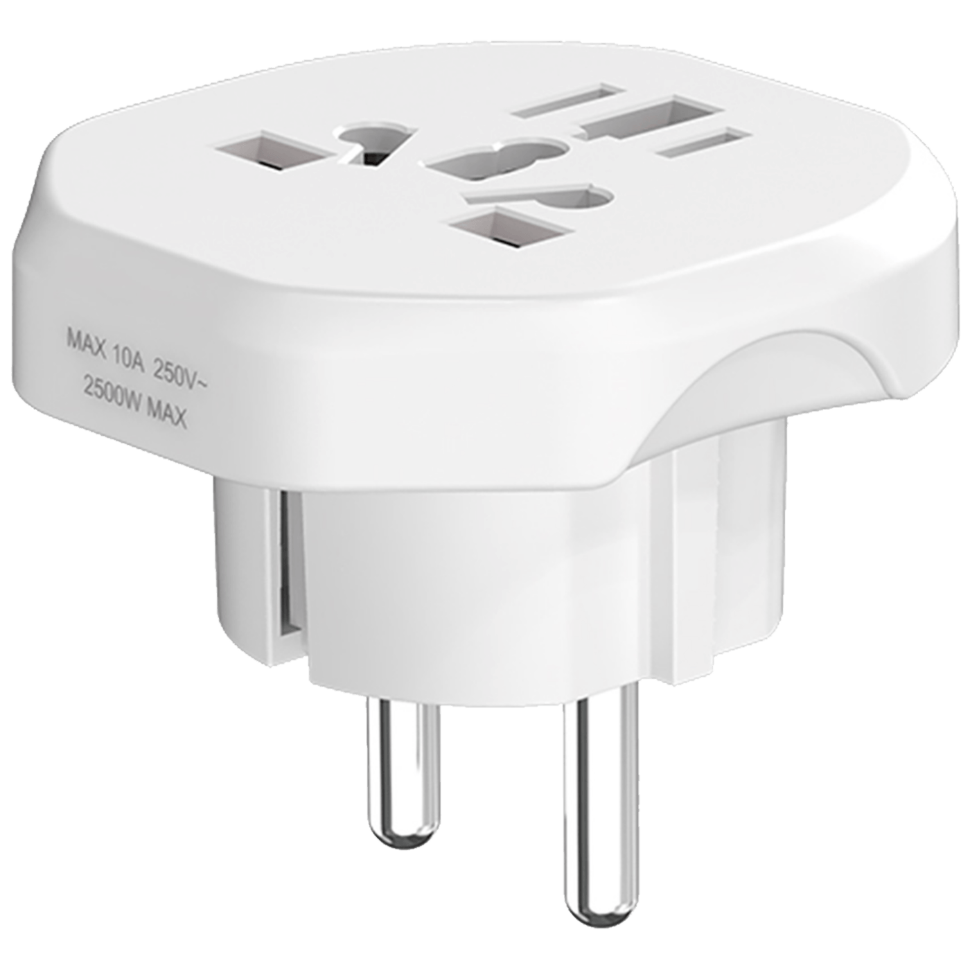 ADAPTER UNIVERZALNI CXL-UA4IN1