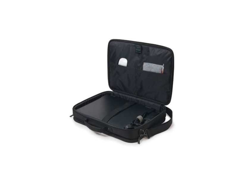 TORBA ZA LAPTOP D30491-RPET DICOTA ECO MULTI PLUS BASE 15.6" CRNA