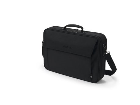 TORBA ZA LAPTOP D30491-RPET DICOTA ECO MULTI PLUS BASE 15.6" CRNA