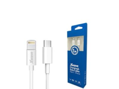 KABL TYPE C NA IPHONE 2M 3A BELI 028918 XWAVE