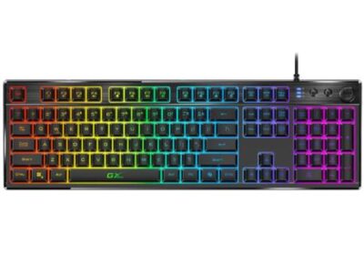 TASTATURA SCORPION K7 PLUS USB YU GENIUS CRNA