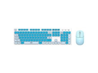 TASTATURA+MIŠ KB-05 XO PLAVA