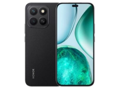 MOBILNI TELEFON X8C 8/256GB HONOR