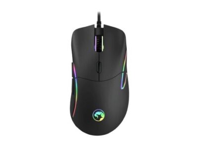 MIŠ ŽIČNI USB CAPO 30 M528 MARVO