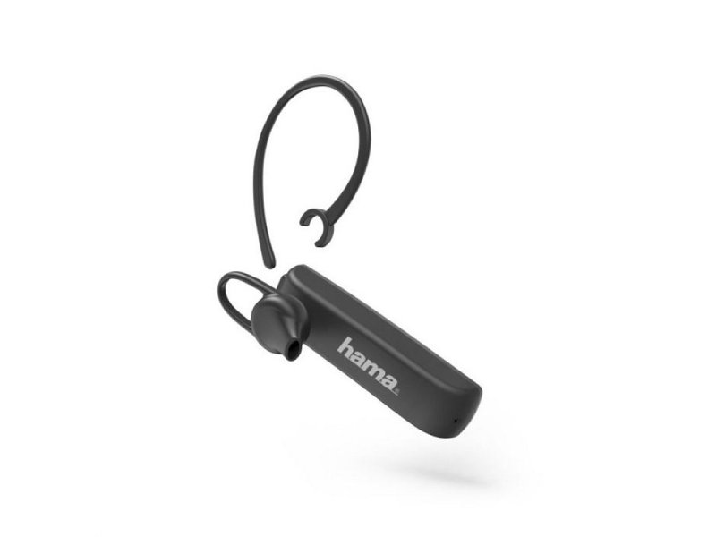 SLUŠALICA BLUETOOTH MY VOICE ADVANCED HANDSFREE HAMA
