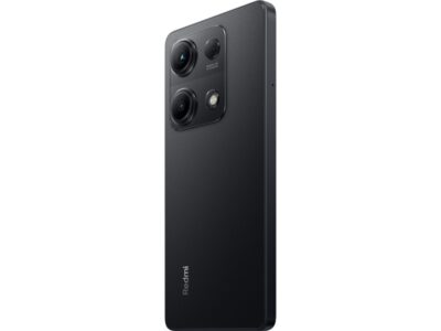 MOBILNI TELEFON REDMI NOTE 14S 8/256GB XIAOMI CRNI
