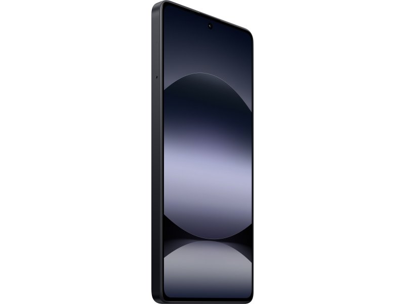 MOBILNI TELEFON REDMI NOTE 14S 8/256GB XIAOMI CRNI