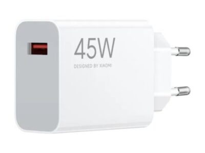 PUNJAČ 45W TYPE A TURBO CHARGING XIAOMI MI