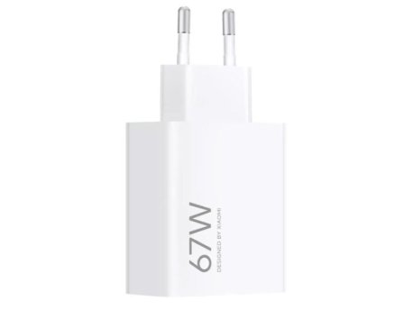PUNJAČ 67W HYPER CHARGE TYPE A BHR07SKEU XIAOMI MI