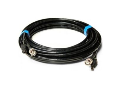 KABL RG59 KABL-COAX-RG59+2X0.75-BNC/DC-30M