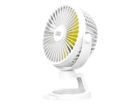 VENTILATOR STONI 4/1200MAH BELI XO
