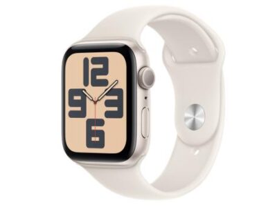 SMART SAT APPLE WATCH SE 2024 40MM STARLIGHT