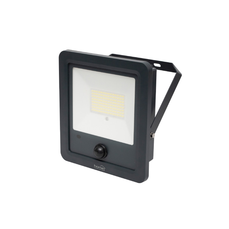 LED REFLEKTOR SOLARNI SA SENZOROM POKRETA FLP600SOLAR