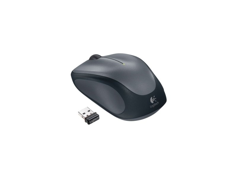 MIŠ WIRELESS M235 LOGITECH CRNI