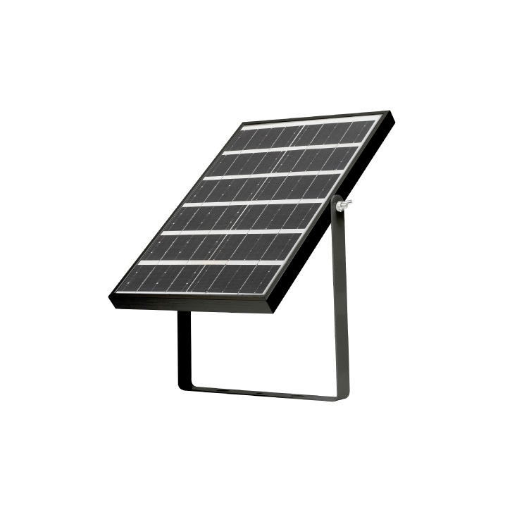 LED REFLEKTOR SOLARNI SA SENZOROM POKRETA FLP600SOLAR