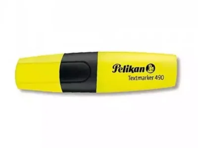 MARKER 490 ŽUTI PELIKAN
