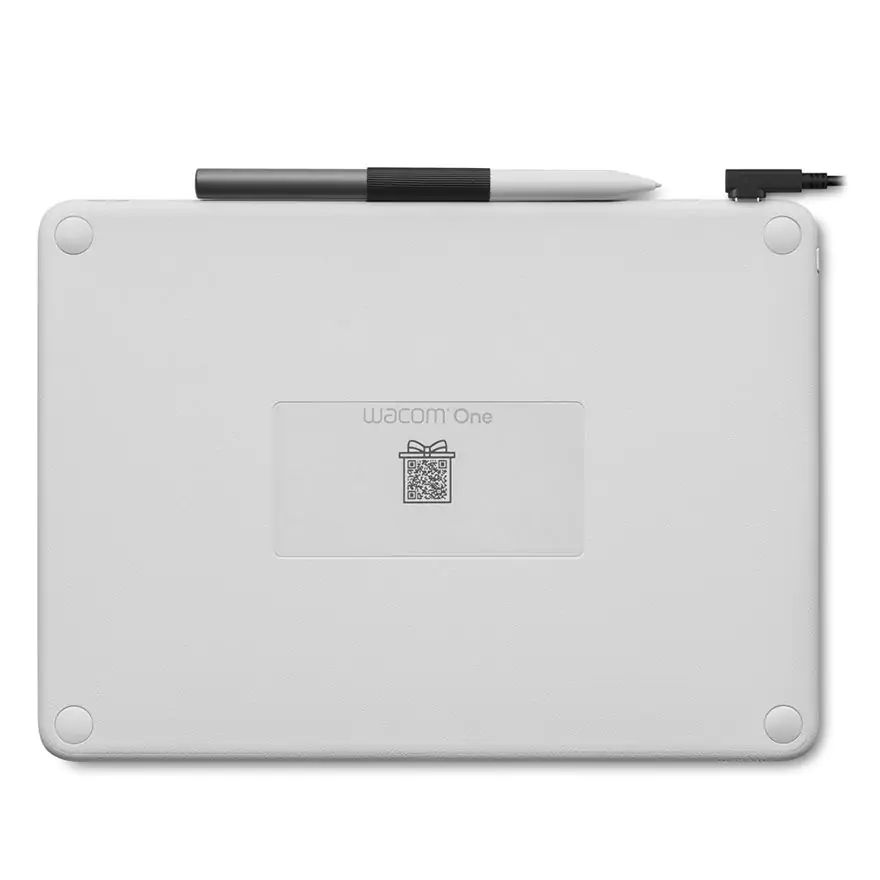 GRAFIČKA TABLA ONE PEN TABLET S WACOM