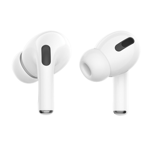 SLUŠALICE BLUETOOTH MTWS009 SA MIK/EDR/ BAZA ZA PUNJENJE WHITE XWAVE