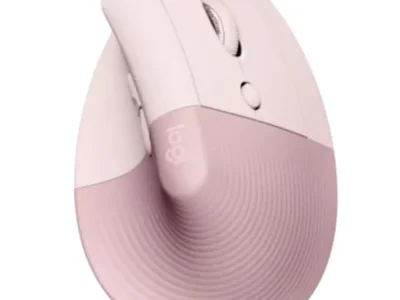 MIŠ LIFT VERTICAL ERGONOMIC WIRELWSS LOGITECH ROZI