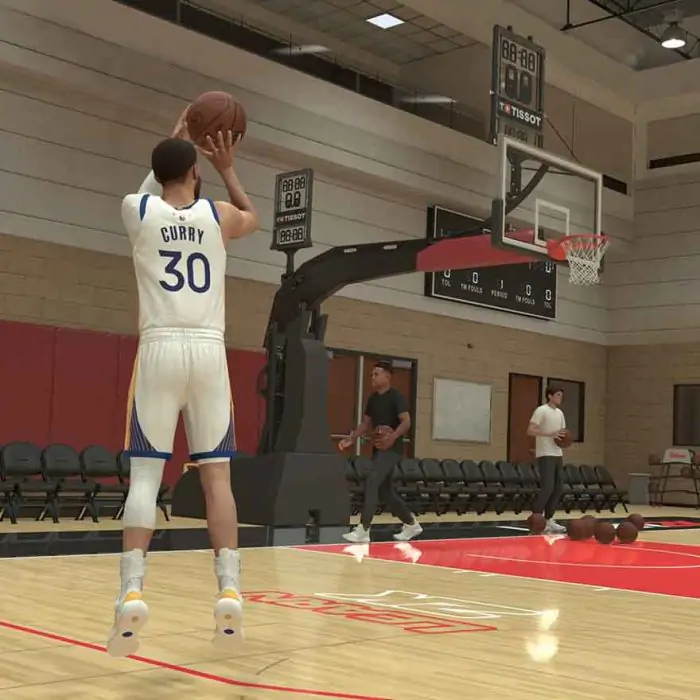 IGRICA ZA PS5 NBA 2K25