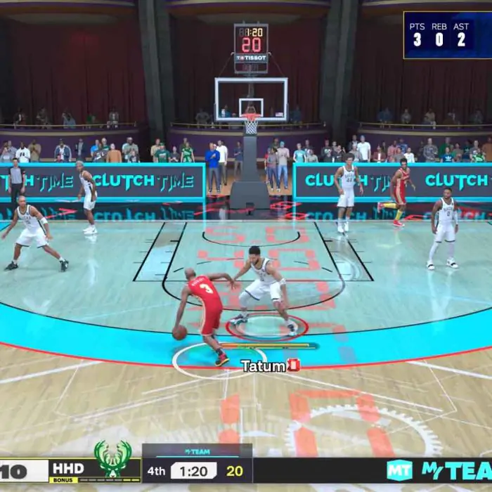 IGRICA ZA PS5 NBA 2K25