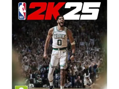 IGRICA ZA PS5 NBA 2K25