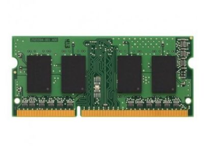 RAM MEMORIJA KVR32S22S8/8 SODIMM DDR4 8GB 3200MHZ KINGSTON