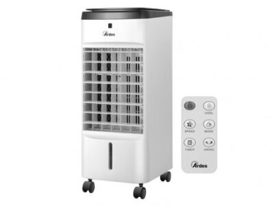 RASHLADNI UREĐAJ I OVLAŽIVAČ VAZDUHA 5R06D ARDES BELI