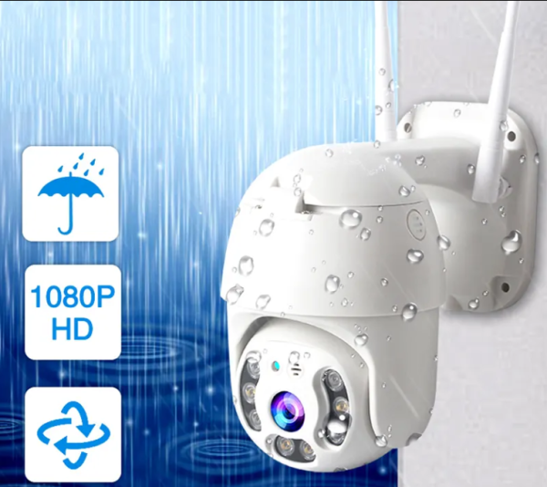 KAMERA WIFI CAM-IP2MP-EP9 2MP GMB
