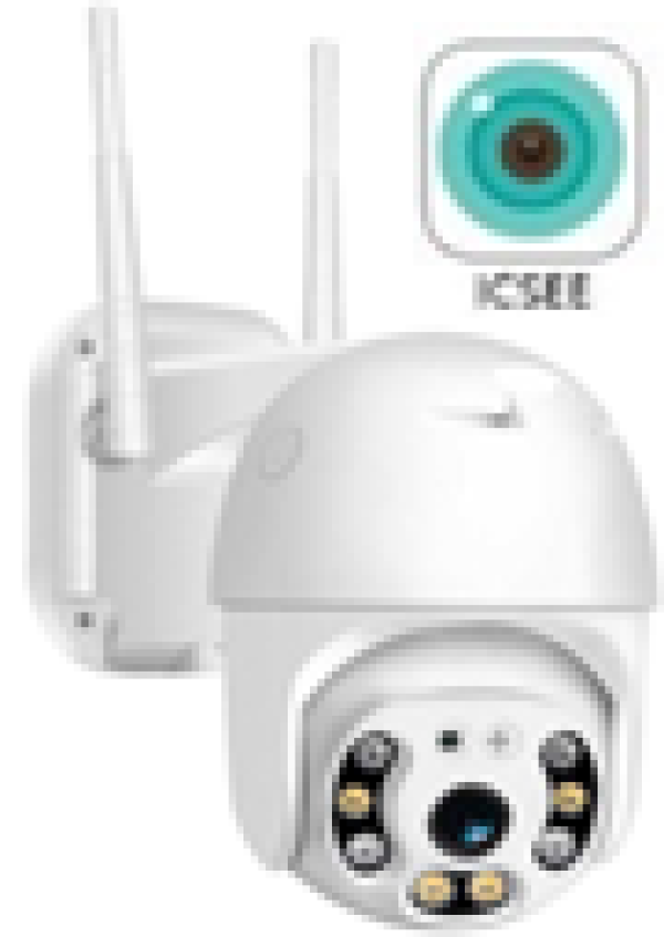 KAMERA WIFI CAM-IP2MP-EP9 2MP GMB