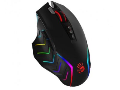 MIŠ J95S STONE BLACK BLOODY A4 TECH