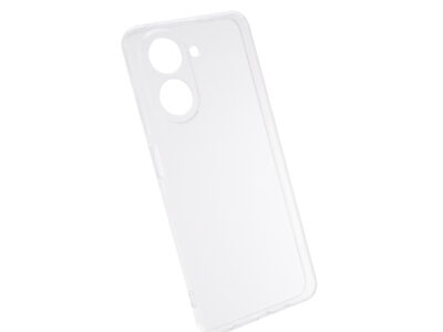 FUTROLA TPU CLEAR SOLID ZA REDMI 14C/REDMI A5 4G