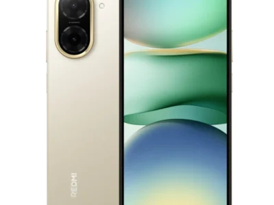 MOBILNI TELEFON REDMI A5 4/128GB ZLATNI