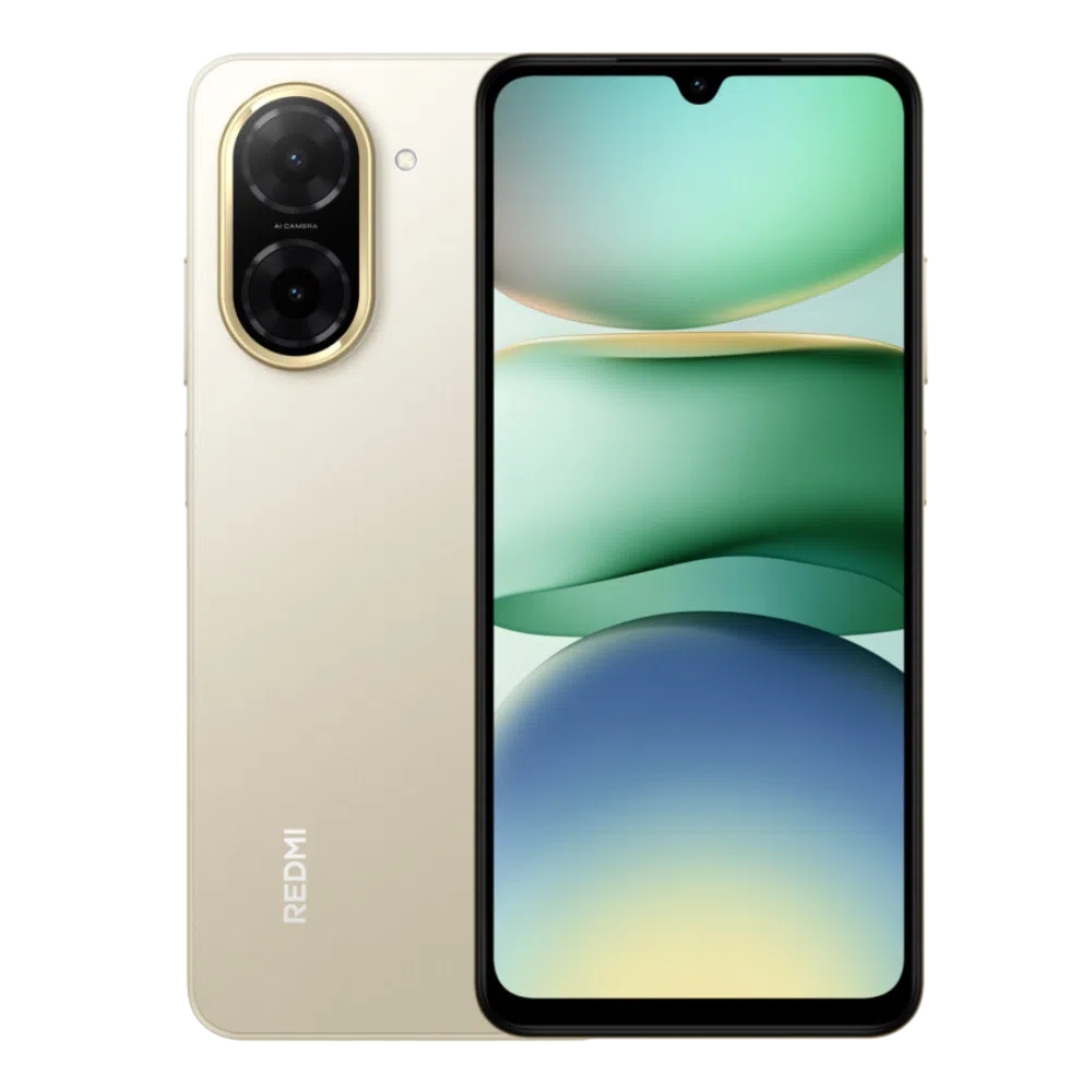 MOBILNI TELEFON REDMI A5 4/128GB ZLATNI
