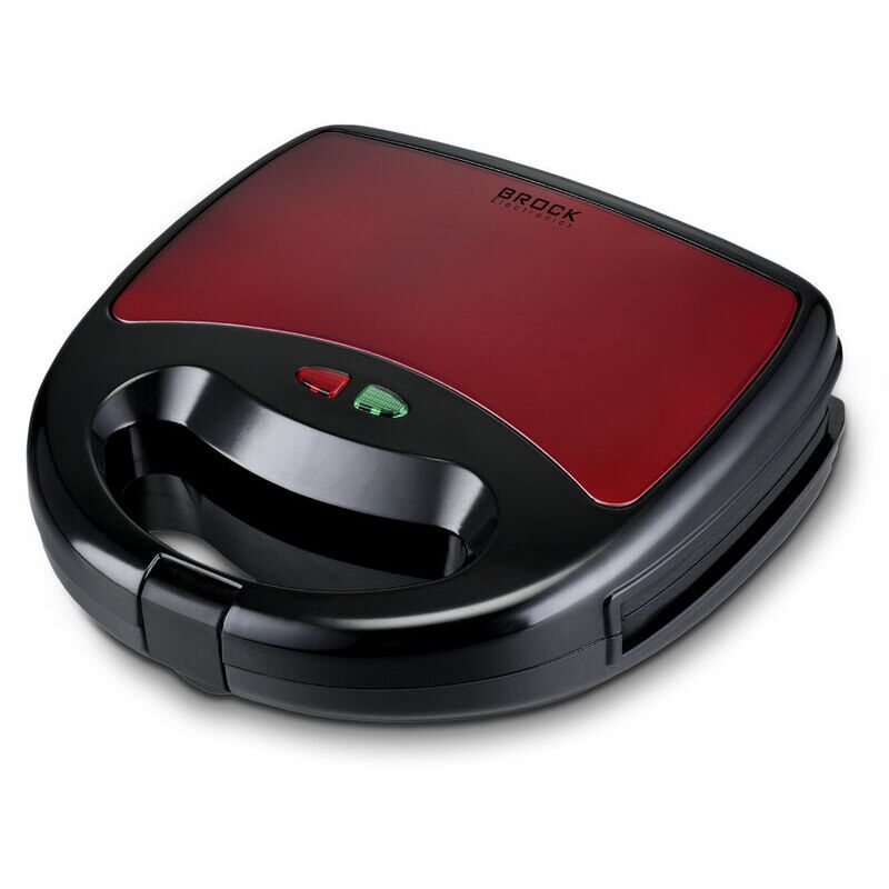 APARAT ZA SENDVIČE SSM 6004 RD BROCK