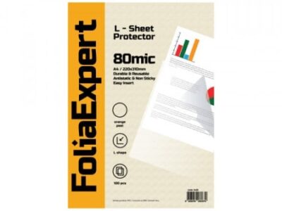 L FOLIJA 80nic. 1/100 ORANGE PEEL 44+ FOLIAEXPERT