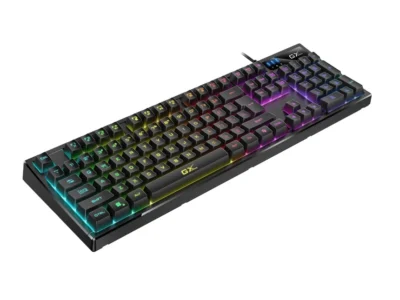 TASTATURA SCORPION K7 GENIUS CRNA