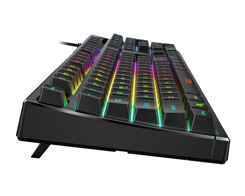 TASTATURA SCORPION K7 GENIUS CRNA