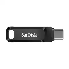 USB FLASH 128GB DUAL DRIVE GO ULTRA TYPE A + TYPE C