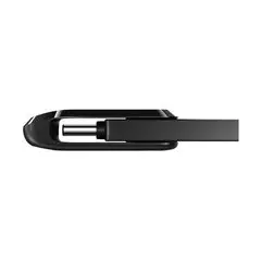 USB FLASH 128GB DUAL DRIVE GO ULTRA TYPE A + TYPE C