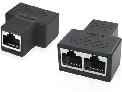 SPLITER RJ45 KT-UTPS-200 KETTZ