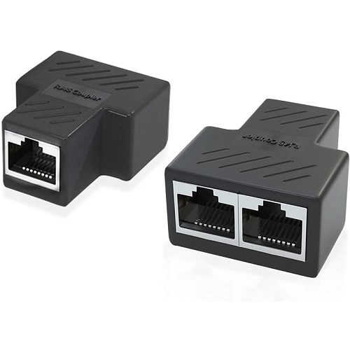 SPLITER RJ45 KT-UTPS-200 KETTZ