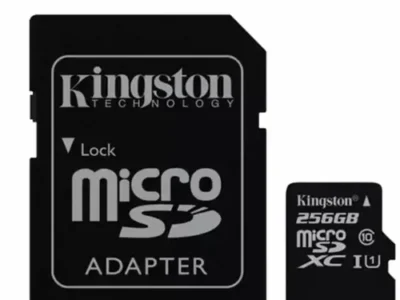 MEMORIJSKA KARTICA MICRO SD SDCS2/256GBSP