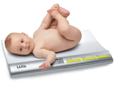 VAGA ZA BEBE PS3001 LAICA